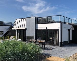 Verblijf 6301130 - Chalet Zeeuws-Vlaanderen - Vitamin Sea