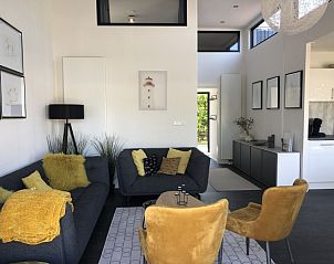 Verblijf 6301130 - Chalet Zeeuws-Vlaanderen - Vitamin Sea