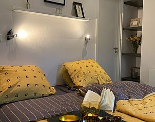 Verblijf 6301130 - Chalet Zeeuws-Vlaanderen - Vitamin Sea