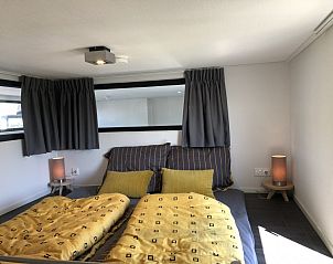 Verblijf 6301130 - Chalet Zeeuws-Vlaanderen - Vitamin Sea