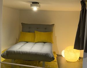 Verblijf 6301130 - Chalet Zeeuws-Vlaanderen - Vitamin Sea