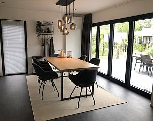 Verblijf 6301130 - Chalet Zeeuws-Vlaanderen - Vitamin Sea