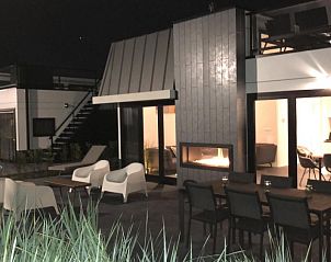 Verblijf 6301130 - Chalet Zeeuws-Vlaanderen - Vitamin Sea