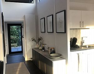 Verblijf 6301130 - Chalet Zeeuws-Vlaanderen - Vitamin Sea