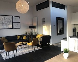 Verblijf 6301130 - Chalet Zeeuws-Vlaanderen - Vitamin Sea