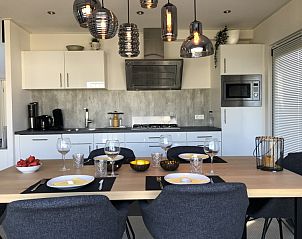 Verblijf 6301130 - Chalet Zeeuws-Vlaanderen - Vitamin Sea