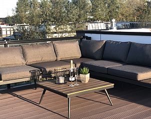 Verblijf 6301130 - Chalet Zeeuws-Vlaanderen - Vitamin Sea