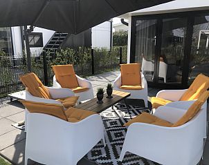 Verblijf 6301130 - Chalet Zeeuws-Vlaanderen - Vitamin Sea