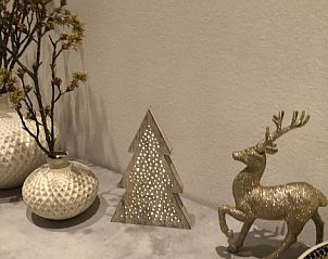 Verblijf 6301130 - Chalet Zeeuws-Vlaanderen - Vitamin Sea