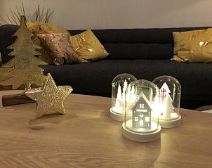 Verblijf 6301130 - Chalet Zeeuws-Vlaanderen - Vitamin Sea