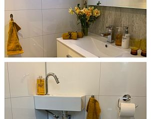 Verblijf 6301130 - Chalet Zeeuws-Vlaanderen - Vitamin Sea