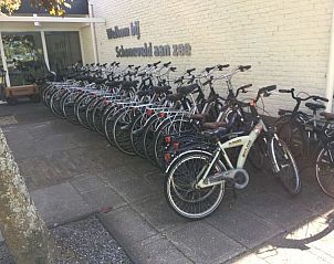 Verblijf 6301130 - Chalet Zeeuws-Vlaanderen - Vitamin Sea