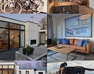 Unterkunft 6301131 - Chalet Zeeuws-Vlaanderen - BreskensBeachhouse B66