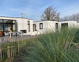 Unterkunft 6301131 - Chalet Zeeuws-Vlaanderen - BreskensBeachhouse B66