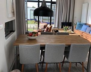 Unterkunft 6301131 - Chalet Zeeuws-Vlaanderen - BreskensBeachhouse B66