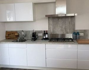 Unterkunft 6301131 - Chalet Zeeuws-Vlaanderen - BreskensBeachhouse B66