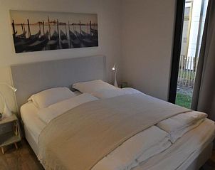 Unterkunft 6301131 - Chalet Zeeuws-Vlaanderen - BreskensBeachhouse B66