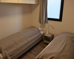 Unterkunft 6301131 - Chalet Zeeuws-Vlaanderen - BreskensBeachhouse B66