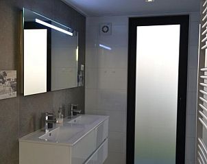 Unterkunft 6301131 - Chalet Zeeuws-Vlaanderen - BreskensBeachhouse B66