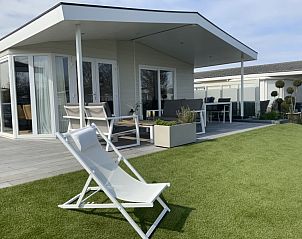 Verblijf 6301132 - Chalet Zeeuws-Vlaanderen - Good Times