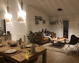 Verblijf 6301132 - Chalet Zeeuws-Vlaanderen - Good Times