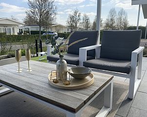 Verblijf 6301132 - Chalet Zeeuws-Vlaanderen - Good Times