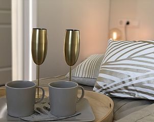 Verblijf 6301132 - Chalet Zeeuws-Vlaanderen - Good Times