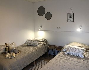 Verblijf 6301132 - Chalet Zeeuws-Vlaanderen - Good Times