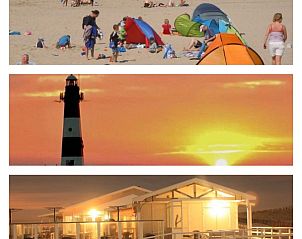 Verblijf 6301132 - Chalet Zeeuws-Vlaanderen - Good Times