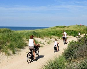 Verblijf 6301132 - Chalet Zeeuws-Vlaanderen - Good Times