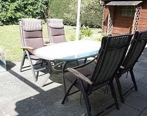 Unterkunft 6301138 - Ferienhaus Zeeuws-Vlaanderen - Stern 208
