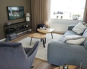 Unterkunft 6301138 - Ferienhaus Zeeuws-Vlaanderen - Stern 208
