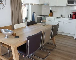 Unterkunft 6301138 - Ferienhaus Zeeuws-Vlaanderen - Stern 208