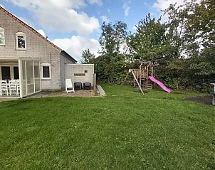 Unterkunft 6301139 - Ferienhaus Zeeuws-Vlaanderen - Fort Soleil 28