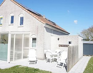 Unterkunft 6301139 - Ferienhaus Zeeuws-Vlaanderen - Fort Soleil 28
