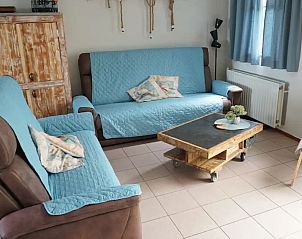 Unterkunft 6301139 - Ferienhaus Zeeuws-Vlaanderen - Fort Soleil 28