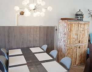 Unterkunft 6301139 - Ferienhaus Zeeuws-Vlaanderen - Fort Soleil 28