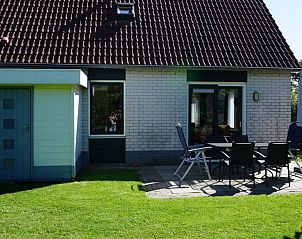 Unterkunft 6301142 - Ferienhaus Zeeuws-Vlaanderen - Stern 233