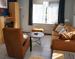 Unterkunft 6301142 - Ferienhaus Zeeuws-Vlaanderen - Stern 233