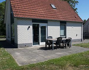 Unterkunft 6301143 - Ferienhaus Zeeuws-Vlaanderen - Stern 228