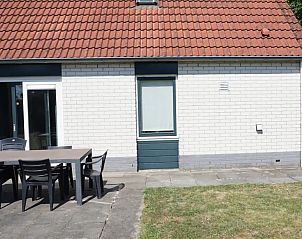 Unterkunft 6301143 - Ferienhaus Zeeuws-Vlaanderen - Stern 228