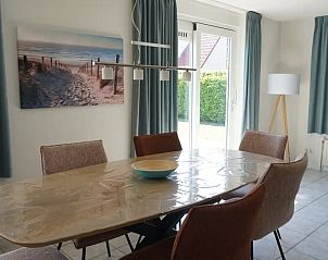 Unterkunft 6301143 - Ferienhaus Zeeuws-Vlaanderen - Stern 228