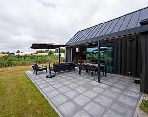 Unterkunft 630116 - Ferienhaus Zeeuws-Vlaanderen - Villa Luxe 4