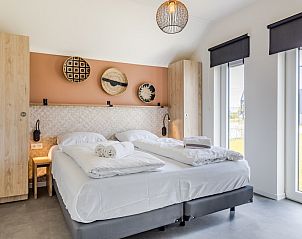 Unterkunft 630116 - Ferienhaus Zeeuws-Vlaanderen - Villa Luxe 4