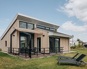 Unterkunft 630118 - Bungalow Zeeuws-Vlaanderen - Zeeaster 4