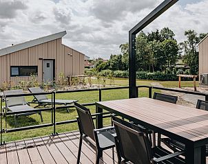 Unterkunft 630118 - Bungalow Zeeuws-Vlaanderen - Zeeaster 4