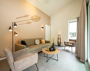 Unterkunft 630119 - Ferienhaus Zeeuws-Vlaanderen - Villa Luxe 6 Wellness