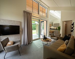 Unterkunft 630119 - Ferienhaus Zeeuws-Vlaanderen - Villa Luxe 6 Wellness