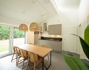 Unterkunft 630119 - Ferienhaus Zeeuws-Vlaanderen - Villa Luxe 6 Wellness