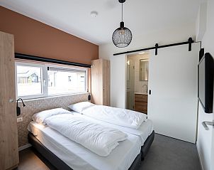 Unterkunft 630119 - Ferienhaus Zeeuws-Vlaanderen - Villa Luxe 6 Wellness